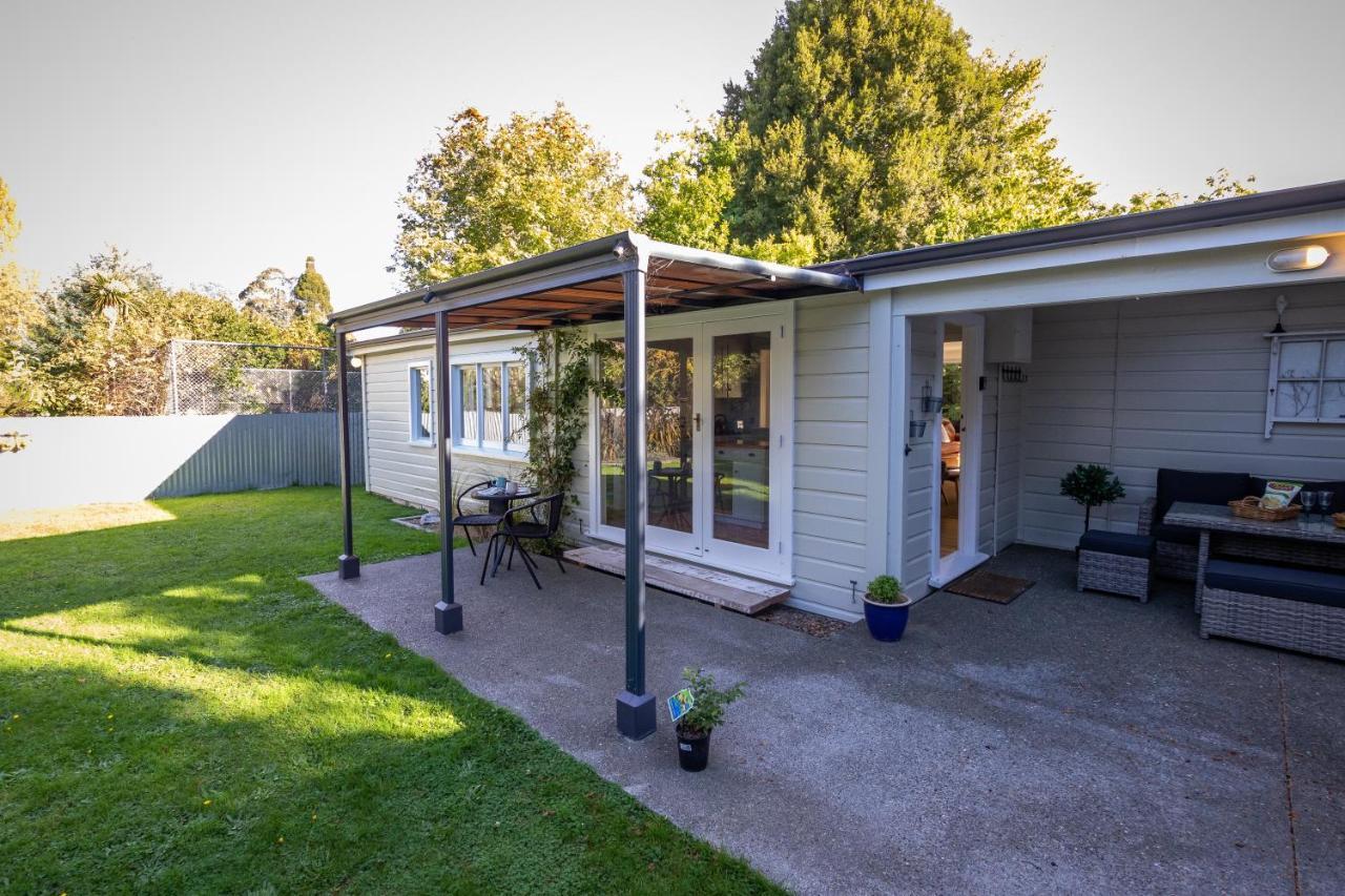 Hop, Skip And Jump To The Lake - Te Anau House Eksteriør bilde